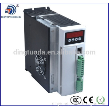 DBLS-09 220V 1500W high voltage LED display BLDC motor driver for industrial